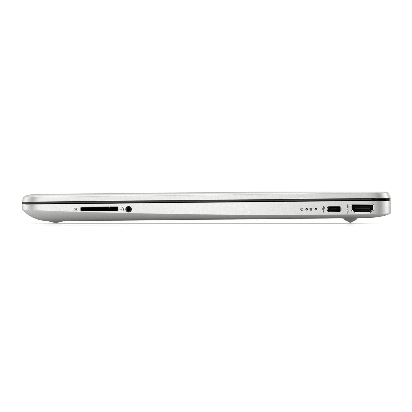 HP 15-dy2007 15.6" Touchscreen Laptop, Intel Core i3-1125G4, 8GB RAM, 512GB SSD, Microsoft Office 365 (1-Year) (Certified Refurbished)