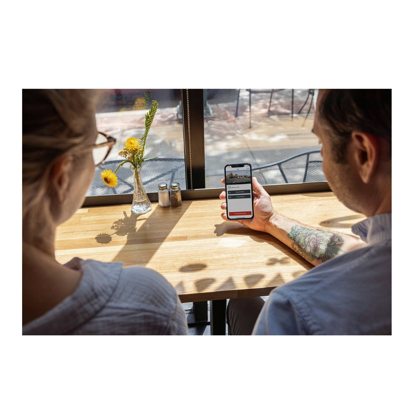 Garmin Dash CamTM Live Bundle with 64GB MicroSDXC Canvas Go Plus Memory Card