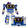 Robosen Transformers: Soundwave Flagship Fully Auto-Converting Robot