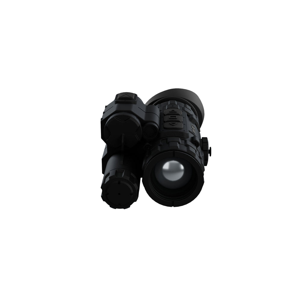 ATN Odin 6 Multi-Functional Thermal Optic with 640480 Sensor
