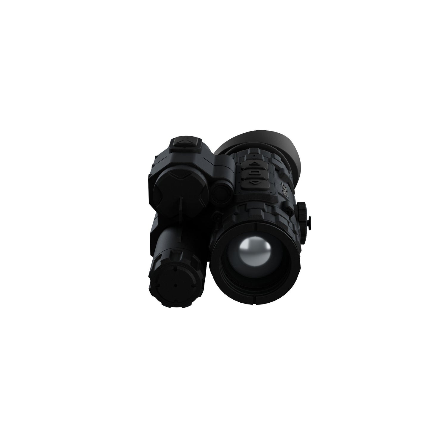 ATN Odin 6 Multi-Functional Thermal Optic with 640480 Sensor