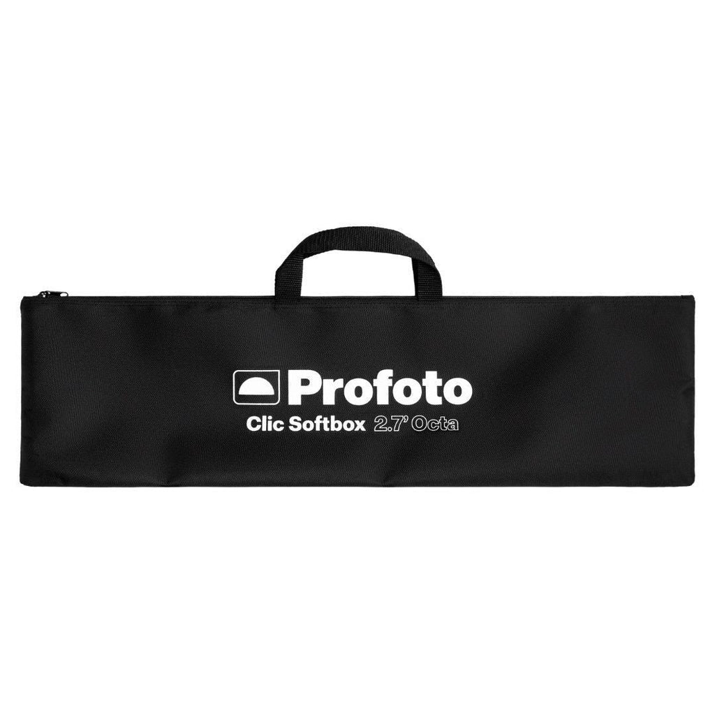Profoto Clic Octa Softbox, Snap-On Design (2.7 ft) (Certified Refurbished)