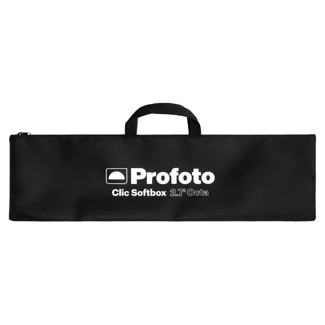 Profoto Clic Octa Softbox, Snap-On Design (2.7 ft) (Certified Refurbished)