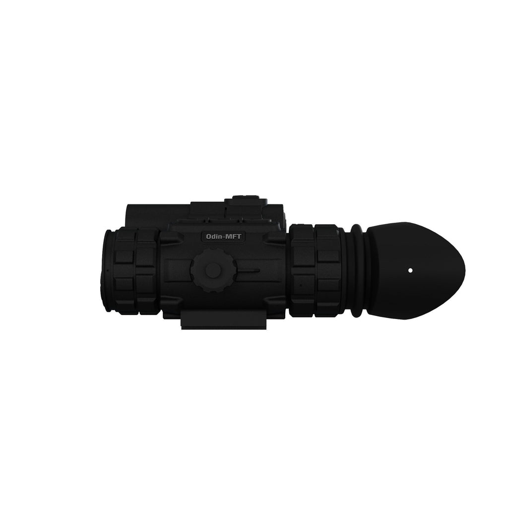 ATN Odin 6 Multi-Functional Thermal Optic with 640480 Sensor and Built-in LRF