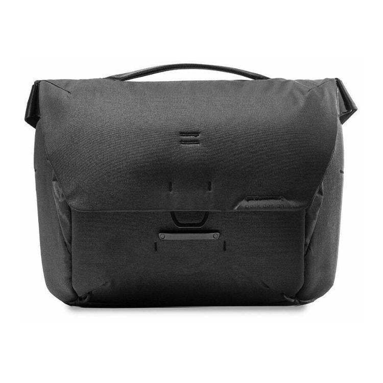 Peak Design 13L Everyday Messenger v2 Bag (Black)