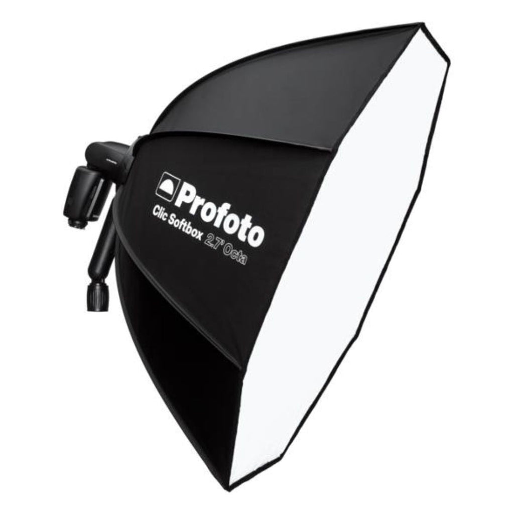 Profoto Clic Octa Softbox, Snap-On Design (2.7 ft) (Certified Refurbished)