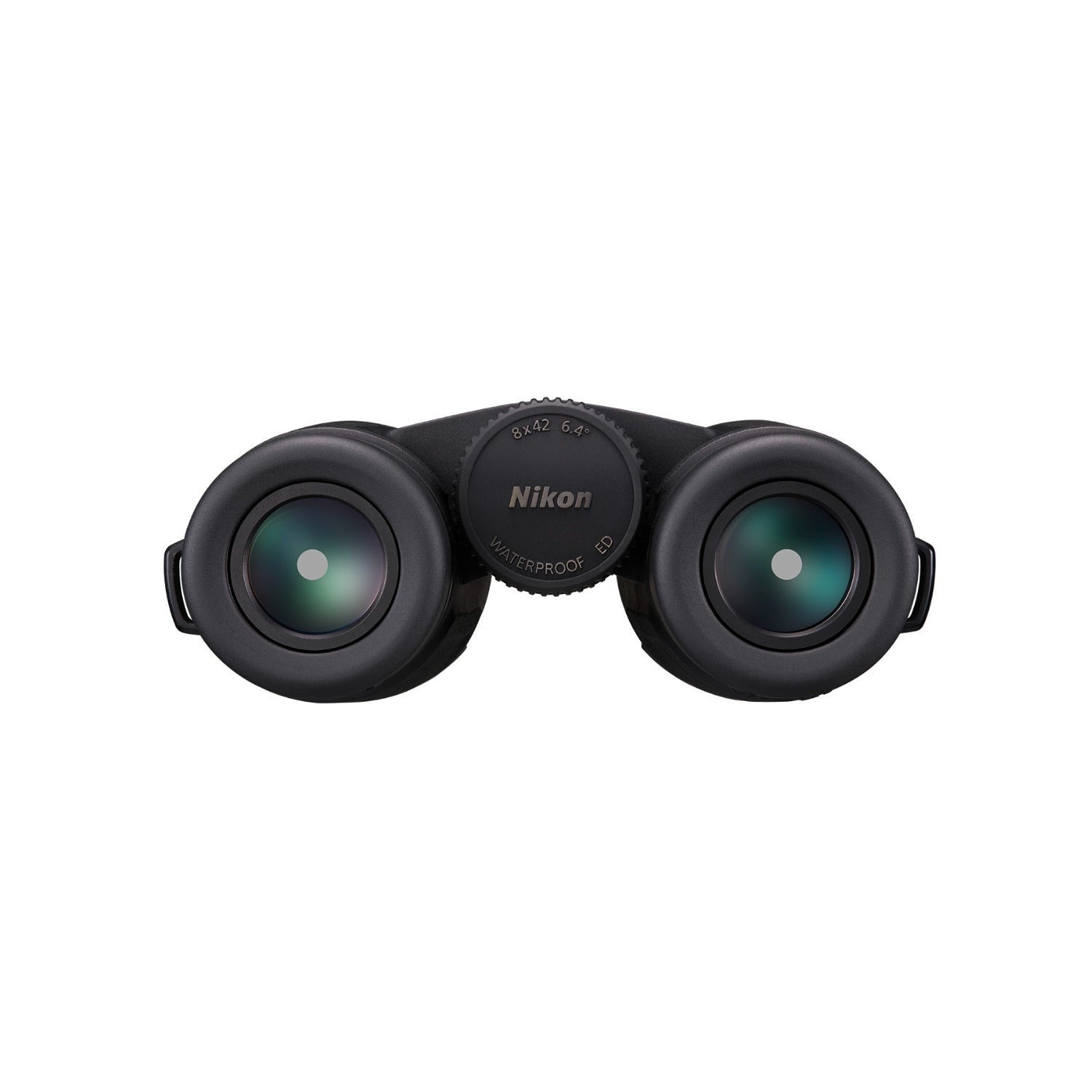 Nikon Monarch M5 8x42 Binoculars with Hat and Accessory Bundle