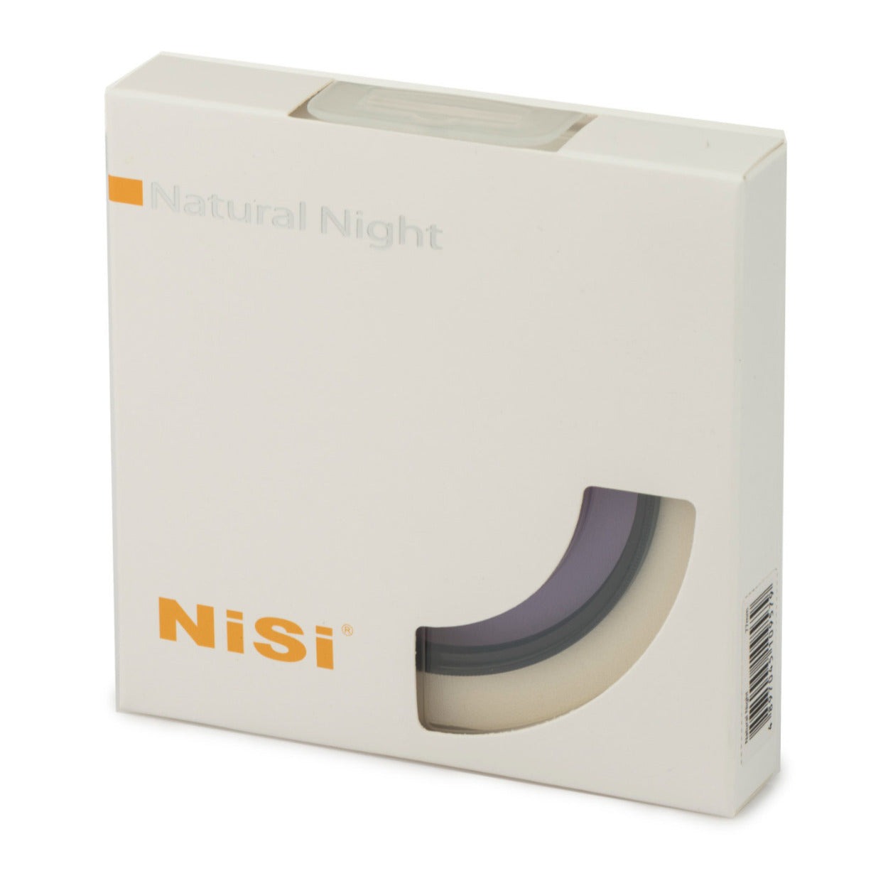 NiSi 46mm Natural Night Filter (Light Pollution Filter)