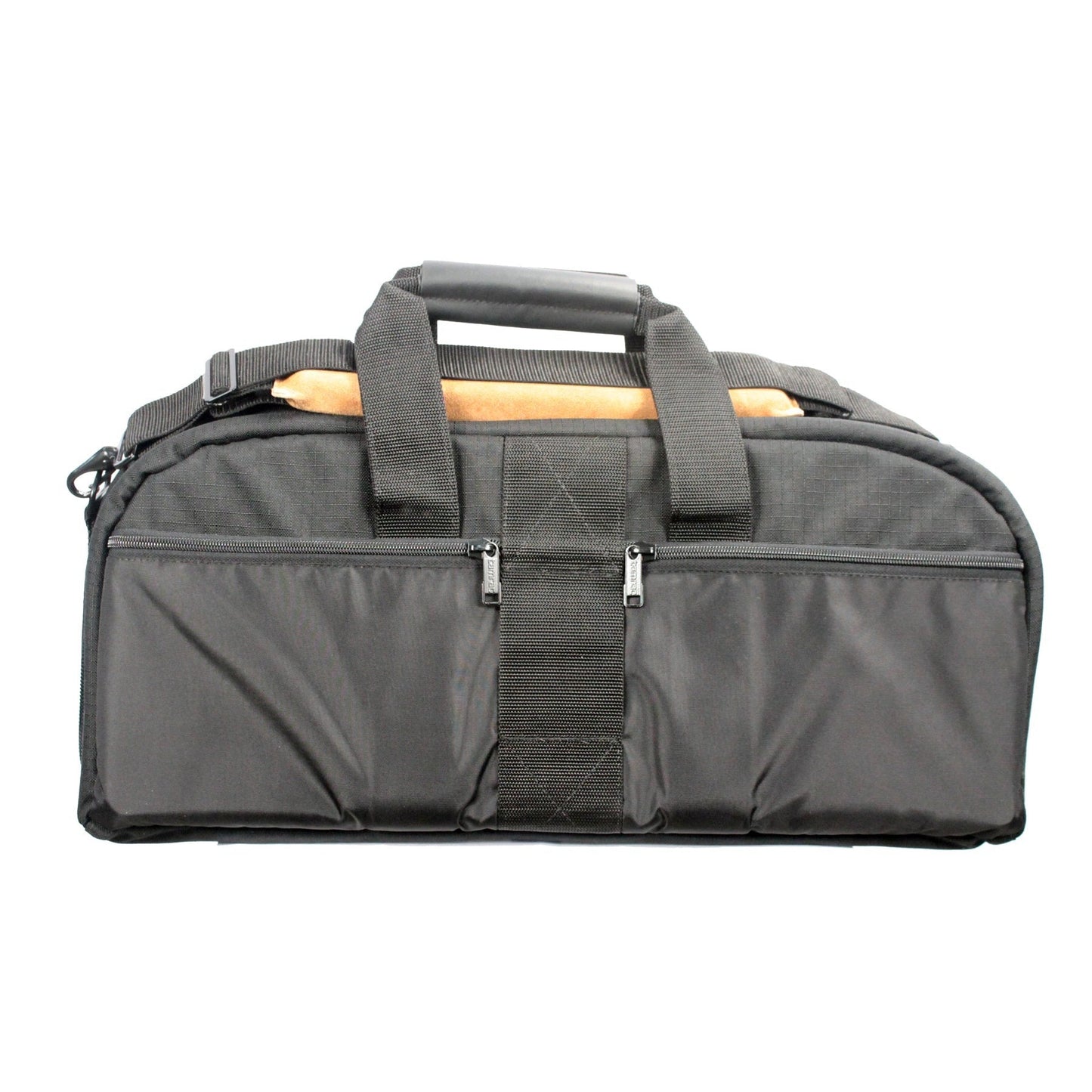 Tamrac 2249 Sub-Compact Camcorder Shoulder Bag (Black and Green)
