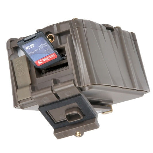 Cuddeback 20MP X-Change Color Day & Night (1279) Trail Camera Kit, 2-Pack
