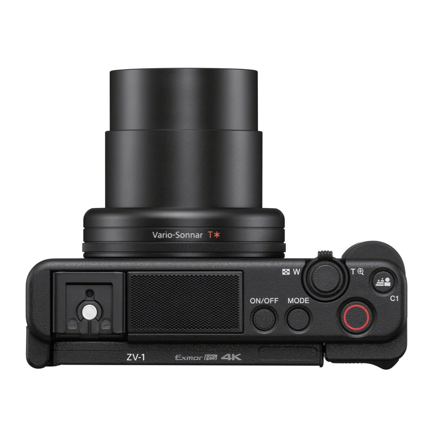 Sony ZV-1 Camera for Content Creators and Vloggers with Bluetooth Wireless Microphone Bundle