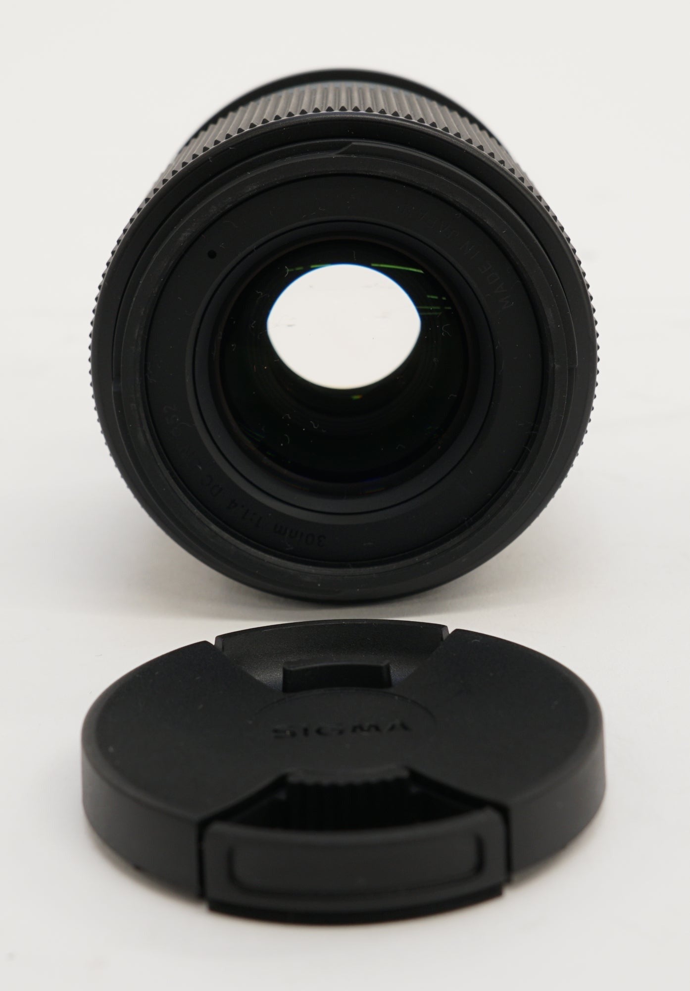 Sigma 30mm f/1.4 DC DN Contemporary Lens for L-Mount (Used)