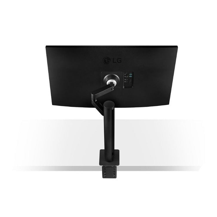 LG 32UN880-B 31.5" UHD 4K IPS Monitor with Ergonomic Stand (Certified Refurbished)