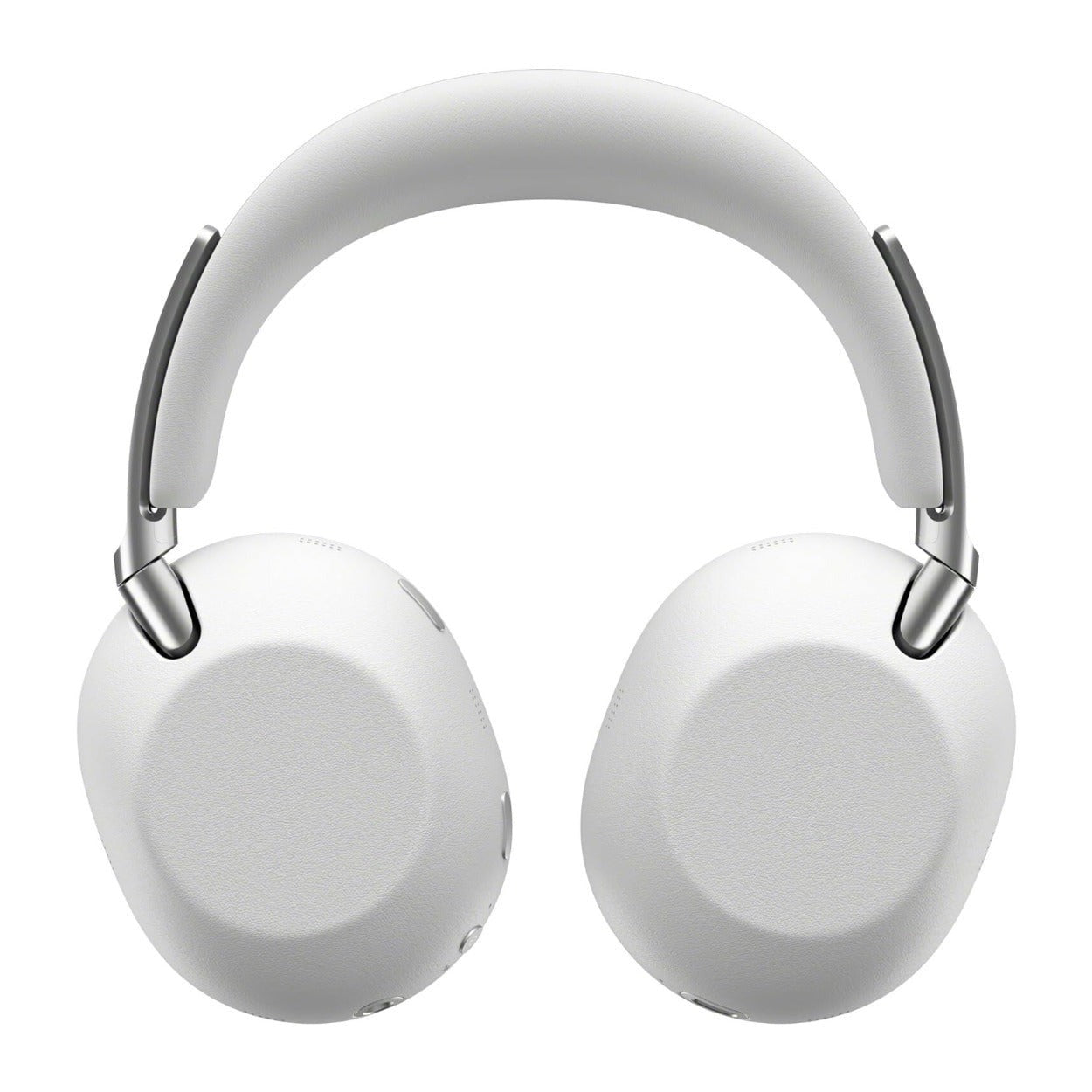 Sony 1000X THE COLLEXION Wireless Headphones (Platinum) with Bluetooth Speaker Bundle