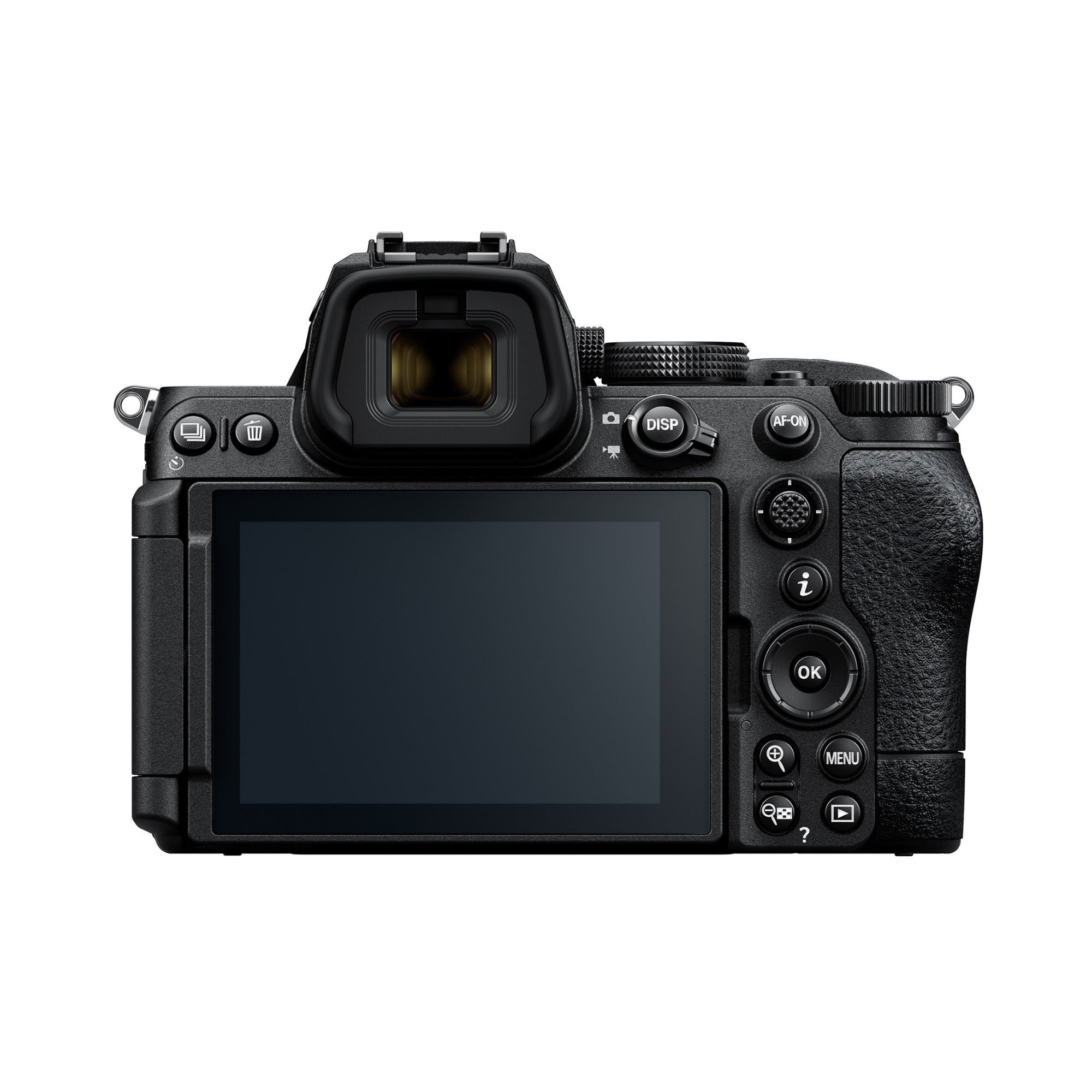Nikon Z5 II Mirrorless Digital Camera with 24-50mm f/4-6.3 Lens Bundle