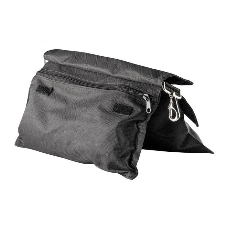 Westcott Mini-Boom Arm and Weight Bag Bundle with 8-Ft Heavy-Duty Light Stand