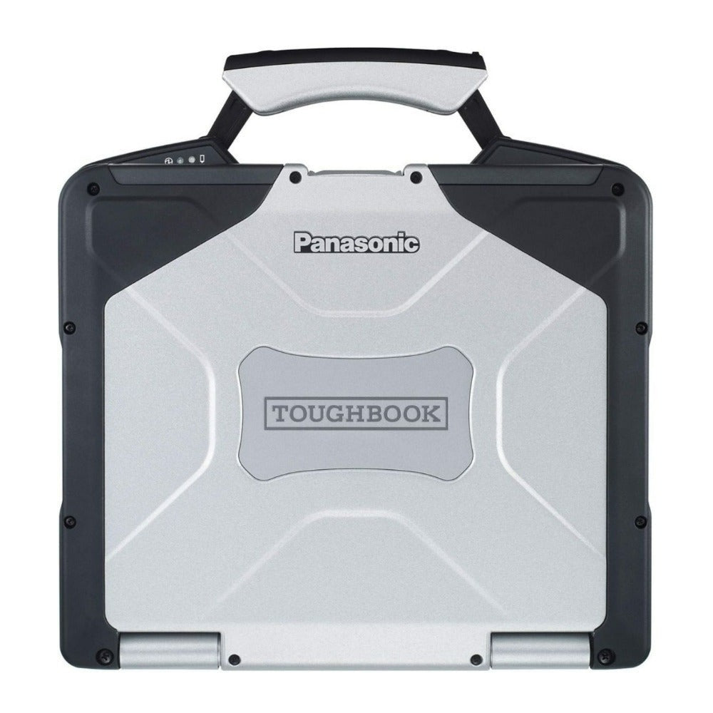 Panasonic Toughbook CF-31 MK6 13.1" Laptop, Intel Core i5-7300U, 16GB RAM, 512GB SSD, Windows 10 Pro (Certified Refurbished)