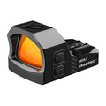 Cyelee Wolf SRS6 PRO Waterproof RMR STIG-RS Reticle 6-MOA Red Dot Sight