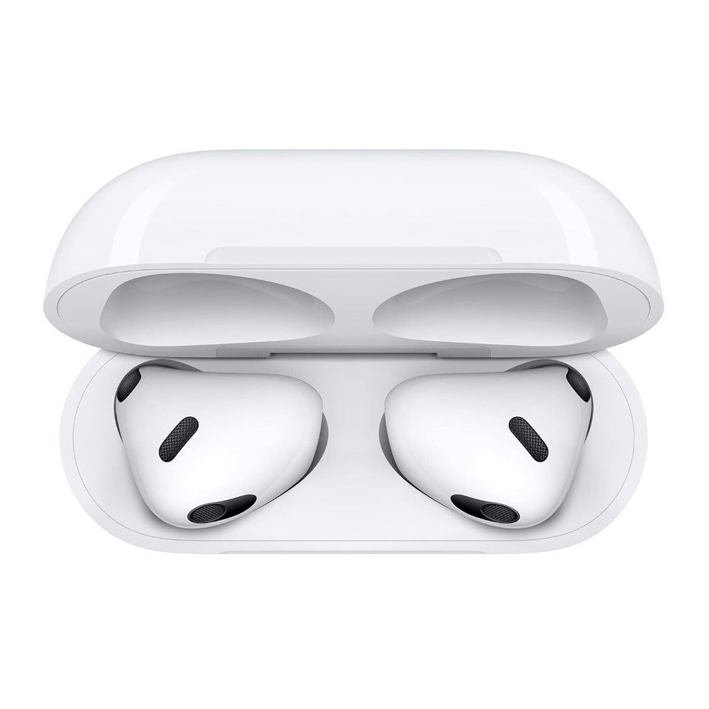 Apple AirPods (3rd Generation) Wireless Earbuds (Certified Refurbished)