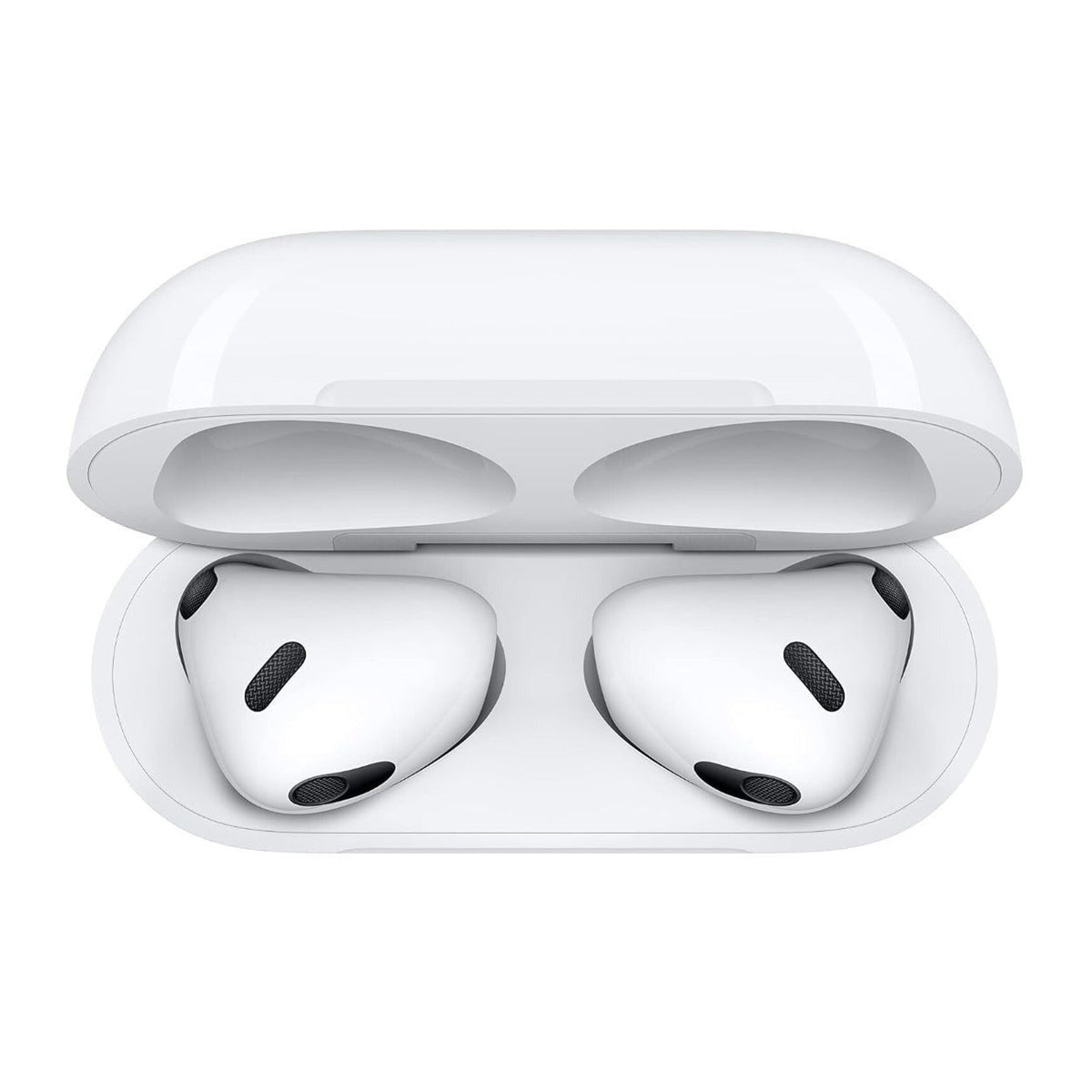 Apple AirPods (3rd Generation) Wireless Earbuds (Certified Refurbished)