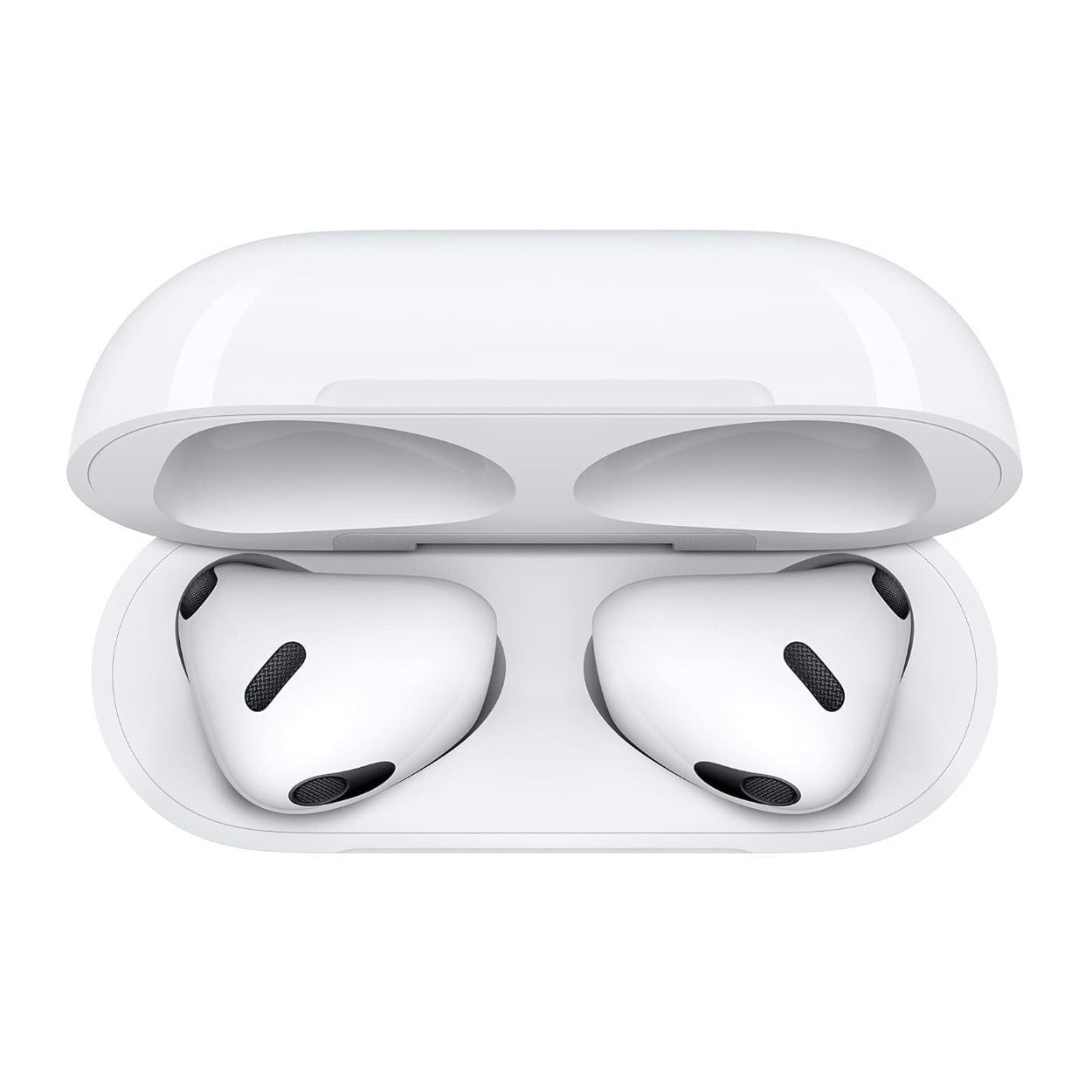 Apple AirPods (3rd Generation) Wireless Earbuds (Certified Refurbished)