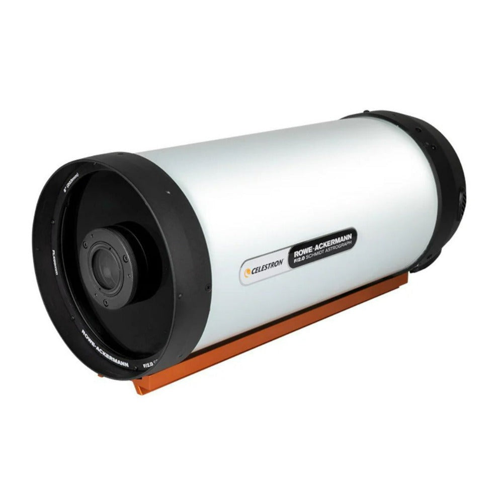 Celestron CGX 800 RASA Lightweight Telescope with Fast f2.0 System