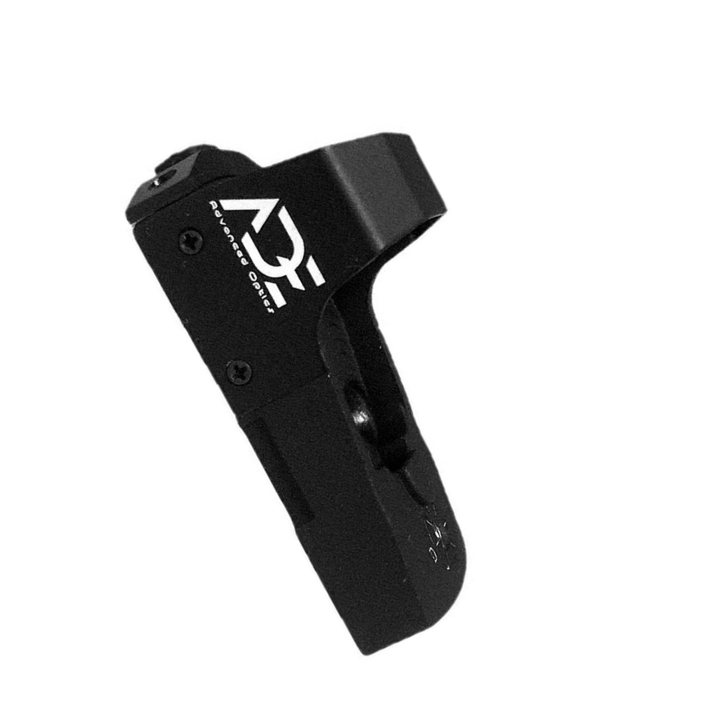ADE Advanced Optics RD3-006B Green Dot Mini Reflex Sight (Black)