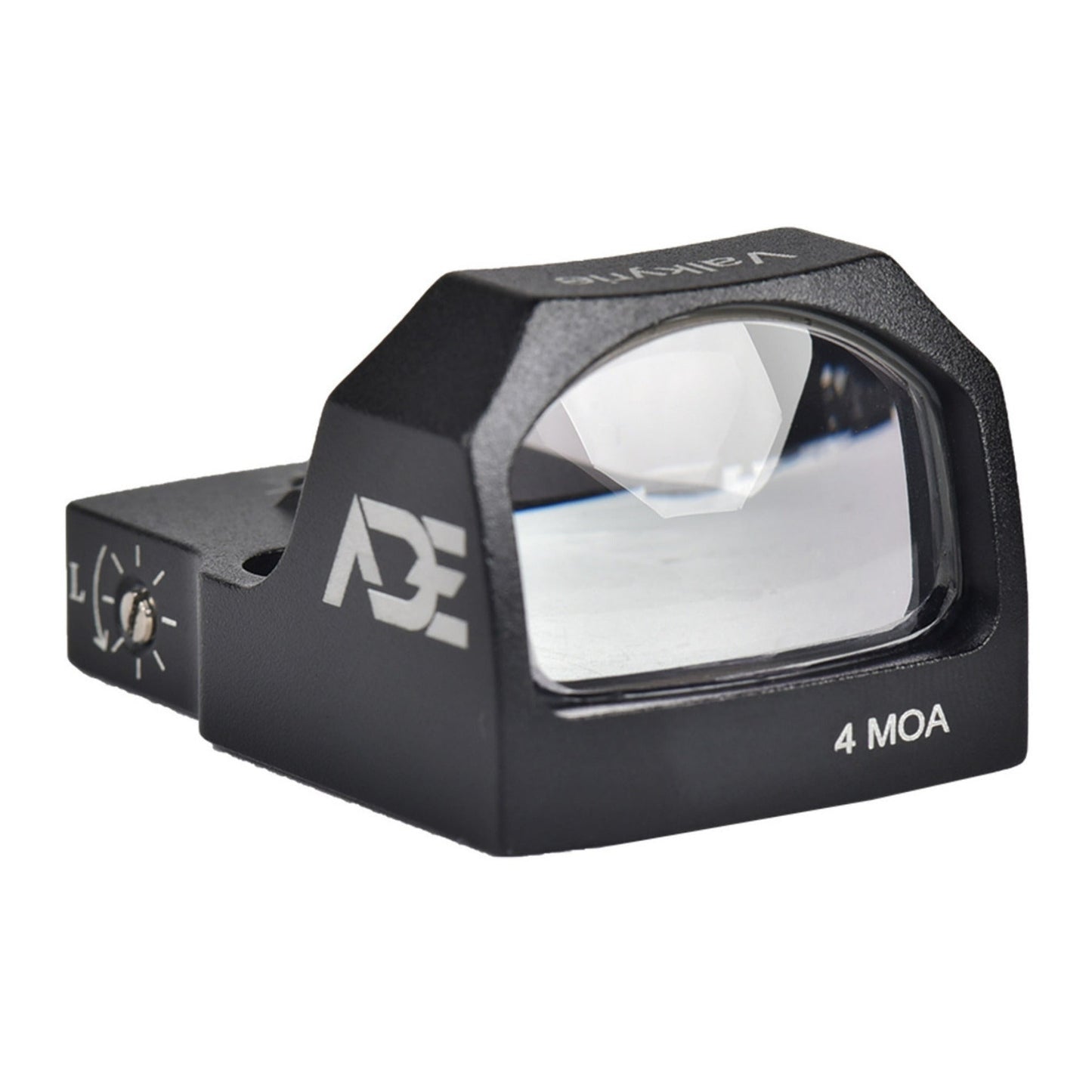 ADE Advanced Optics RD3-023 Valkyrie Green Dot (FDE Body/Tan Body)