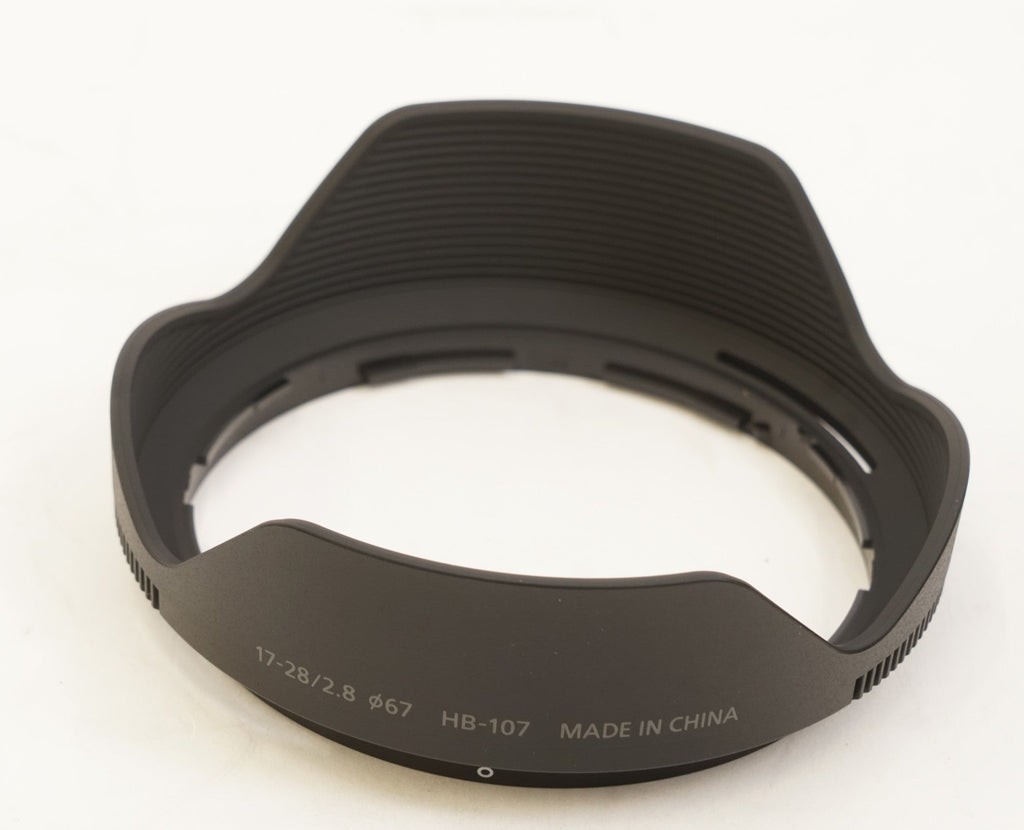 Nikon NIKKOR Z 17-28mm f/2.8 Lens (Used)
