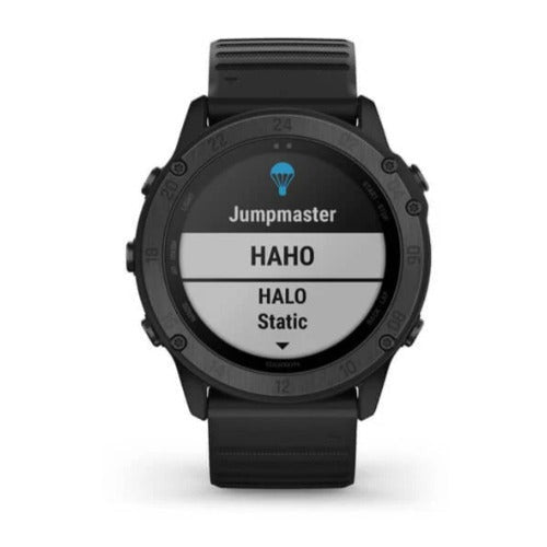 Garmin tactix Delta Premium GPS Smartwatch (Sapphire Edition)