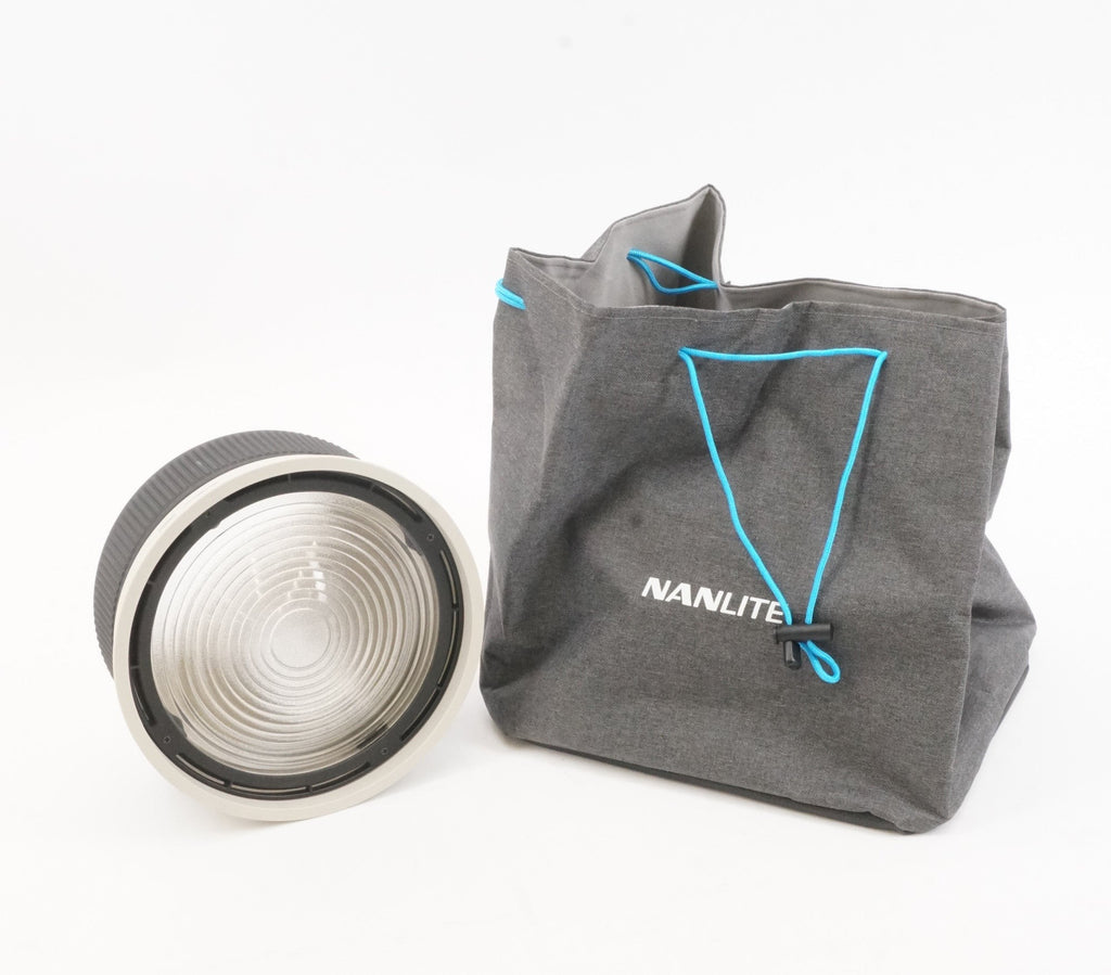 Nanlite FL-20G Fresnel Lens for Forza 300/500 (Used)