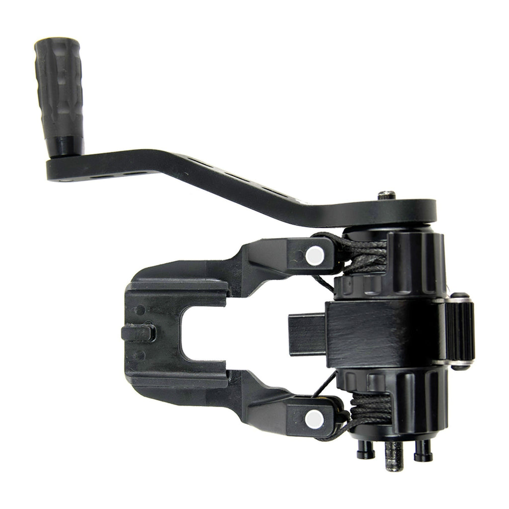 Killer Instinct Burner 415 FPS Crossbow Package with Dead Silent Crank