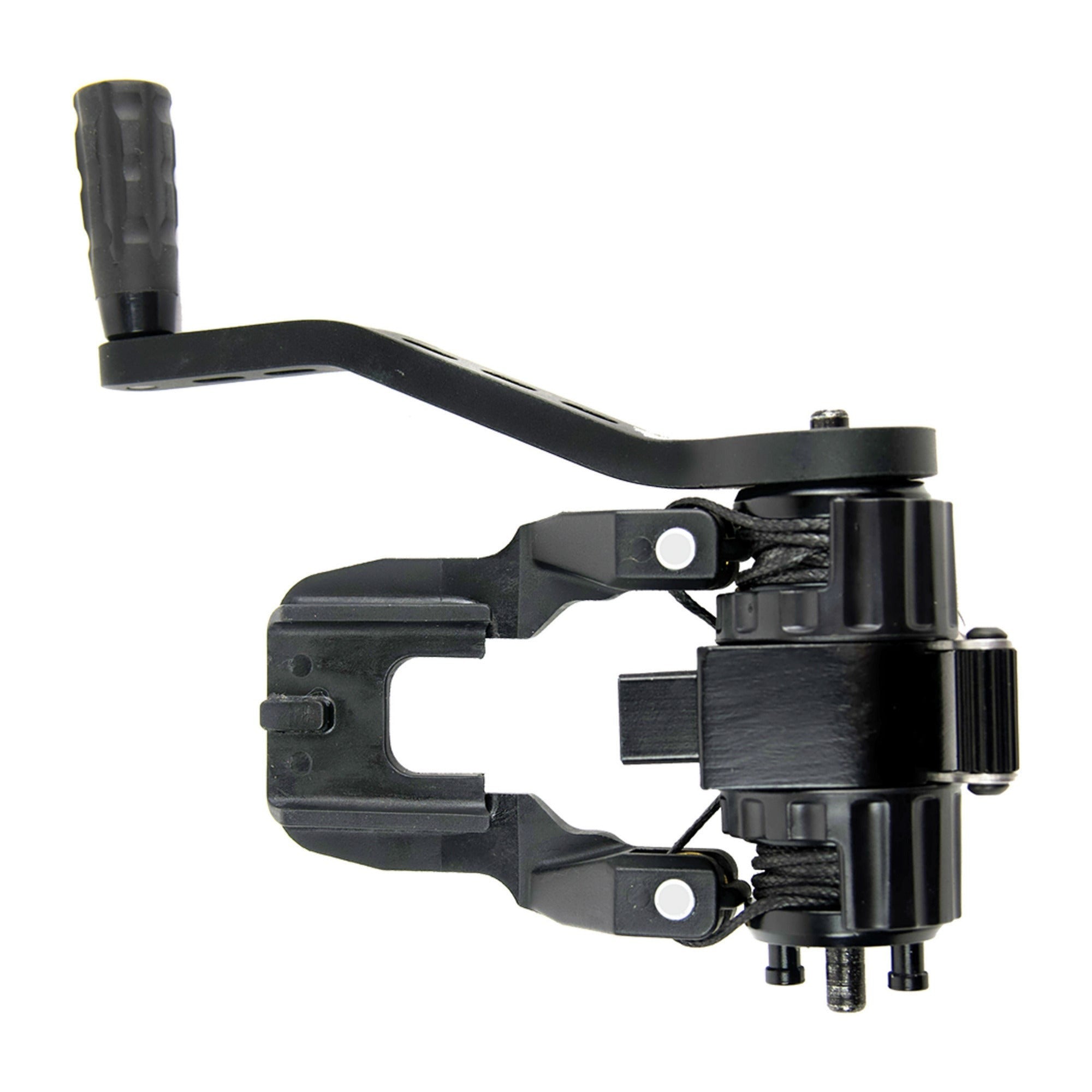 Killer Instinct Burner 415 FPS Crossbow Package with Dead Silent Crank