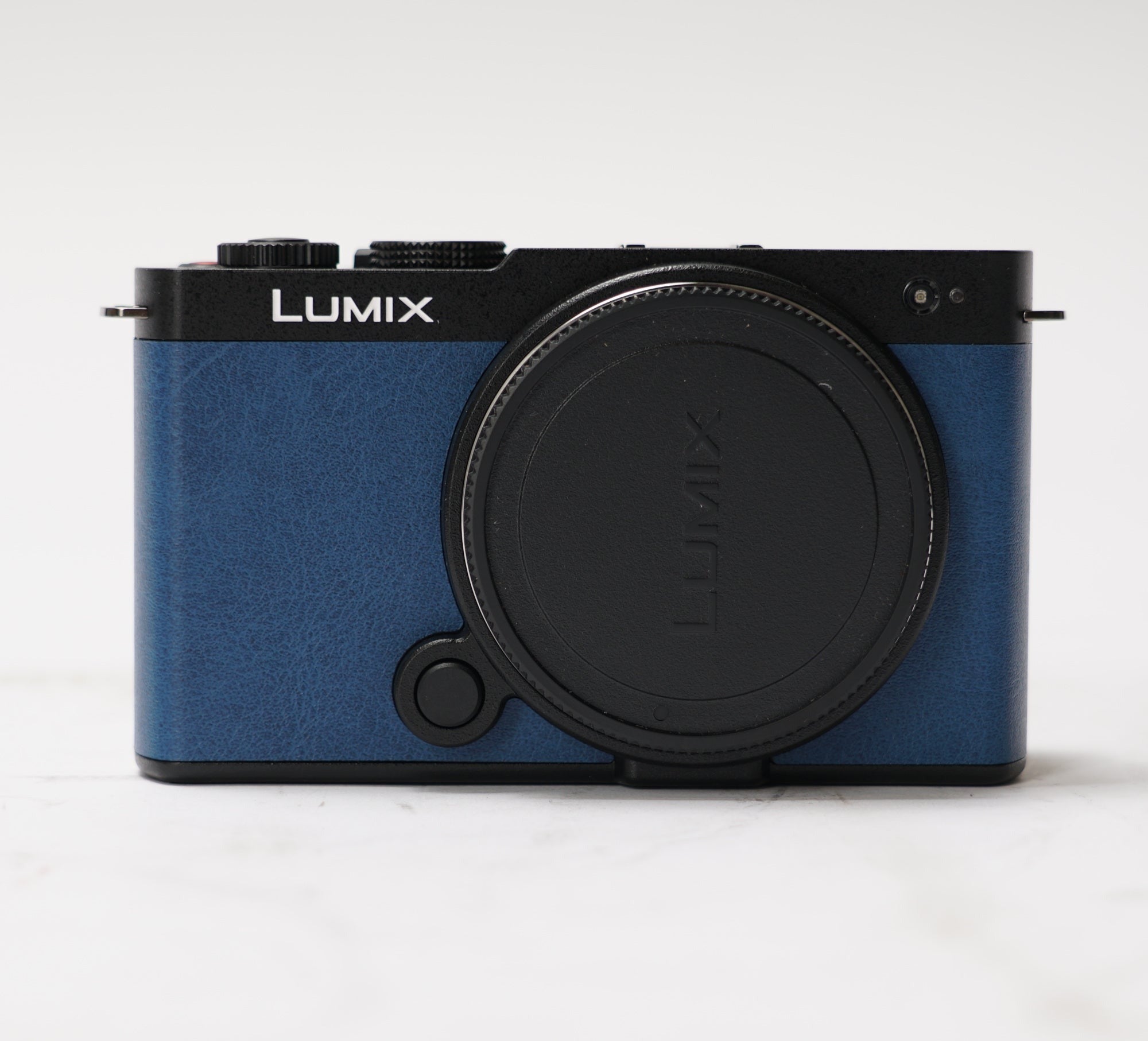 Panasonic LUMIX S9N Full Frame Compact and Lightweight Mirrorless Interchangeabl (Used)
