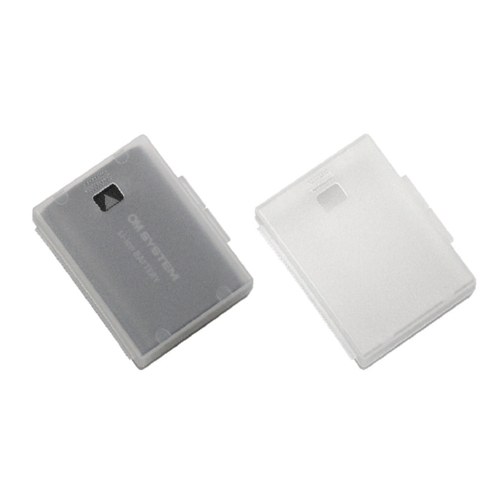 OM SYSTEM BLX-1 Lithium-Ion Battery (7.2V, 2280mAh)