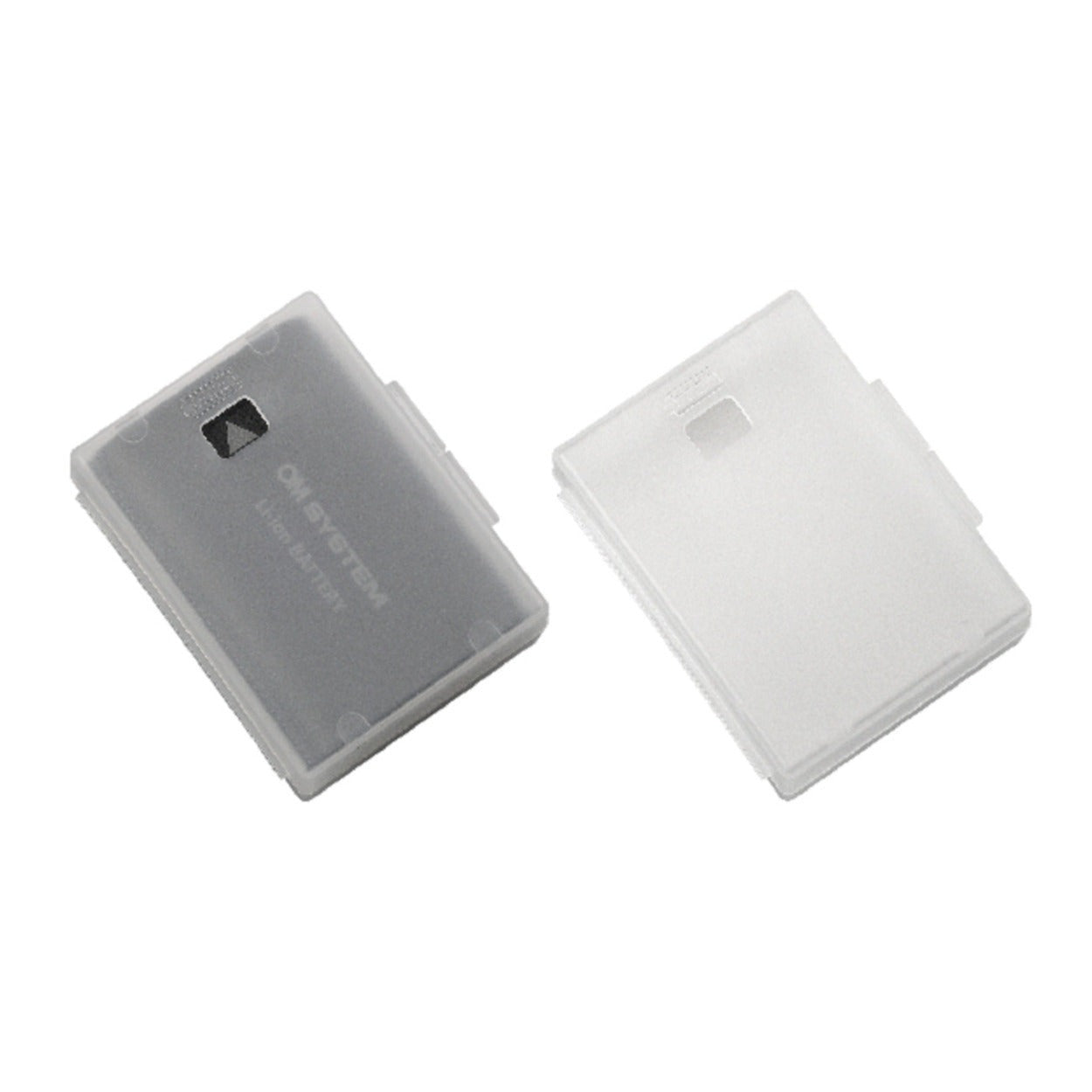 OM SYSTEM BLX-1 Lithium-Ion Battery (7.2V, 2280mAh)