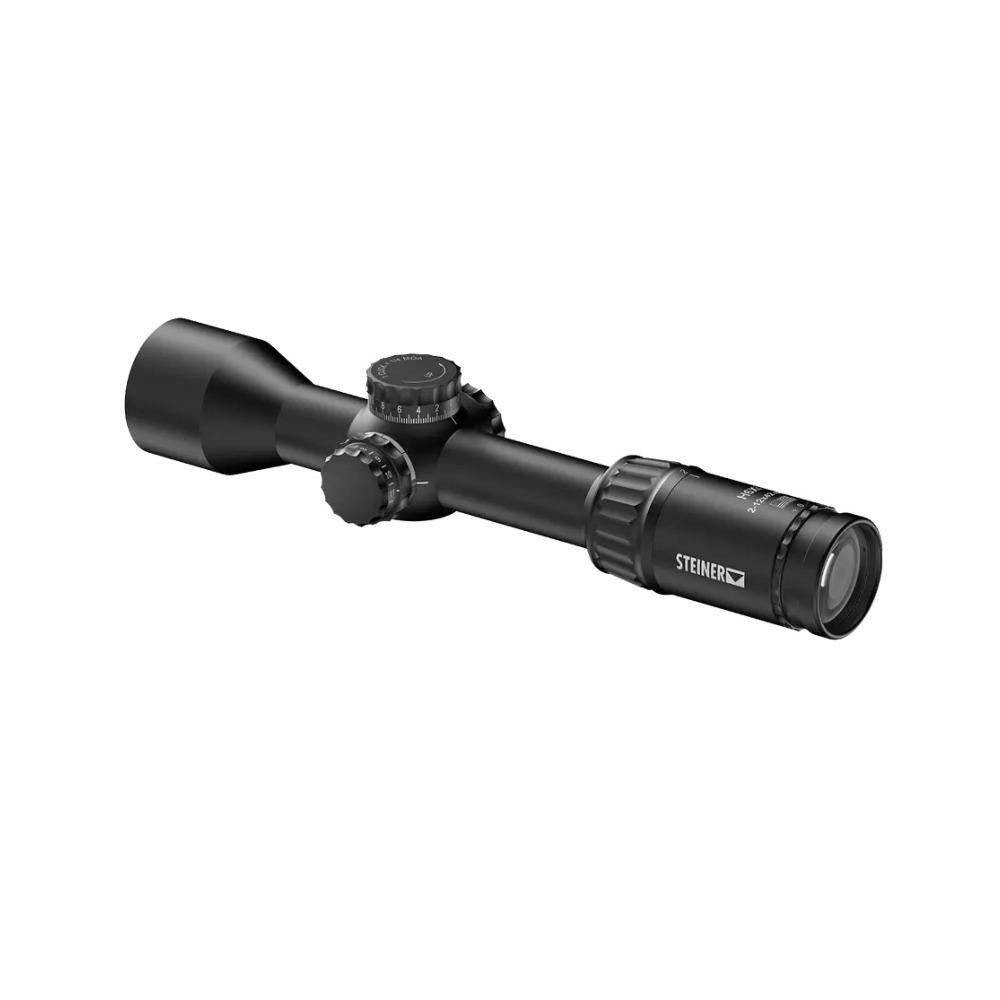 Steiner H6Xi 2-12x42mm MHR-MOA RFP 30MM
