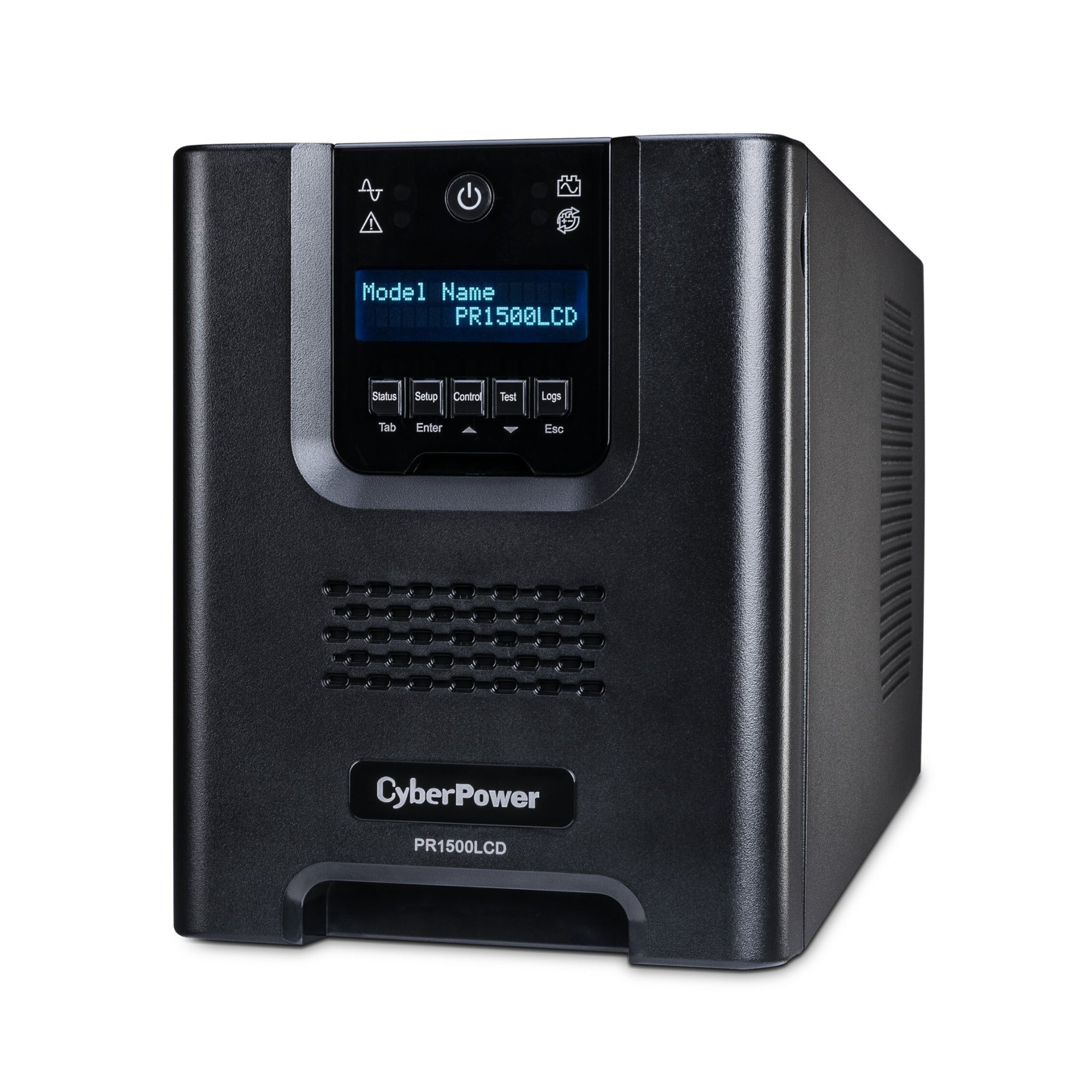 CyberPower PR1500LCD Smart App Sinewave UPS