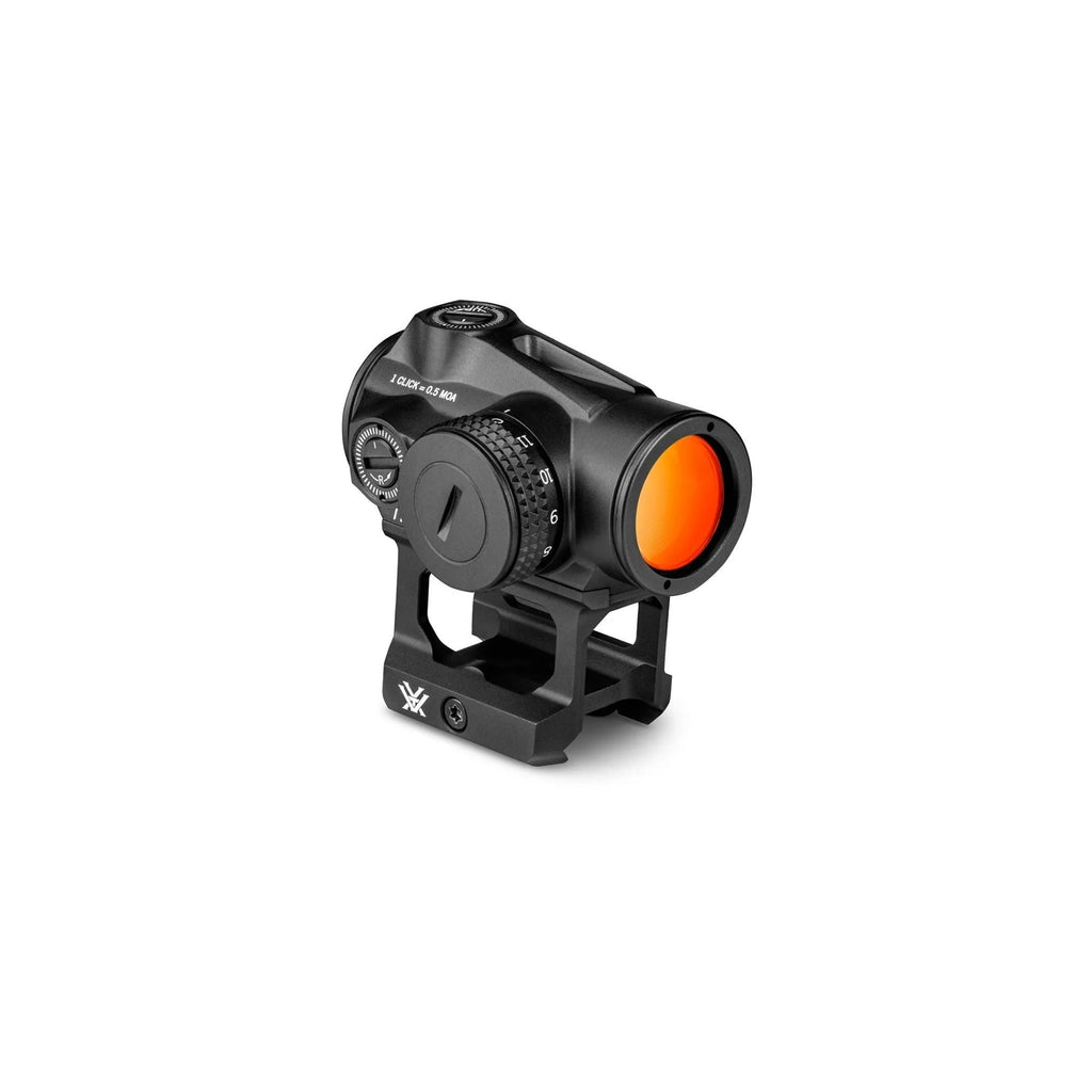 Vortex Triumph 2 MOA Red Dot Sight