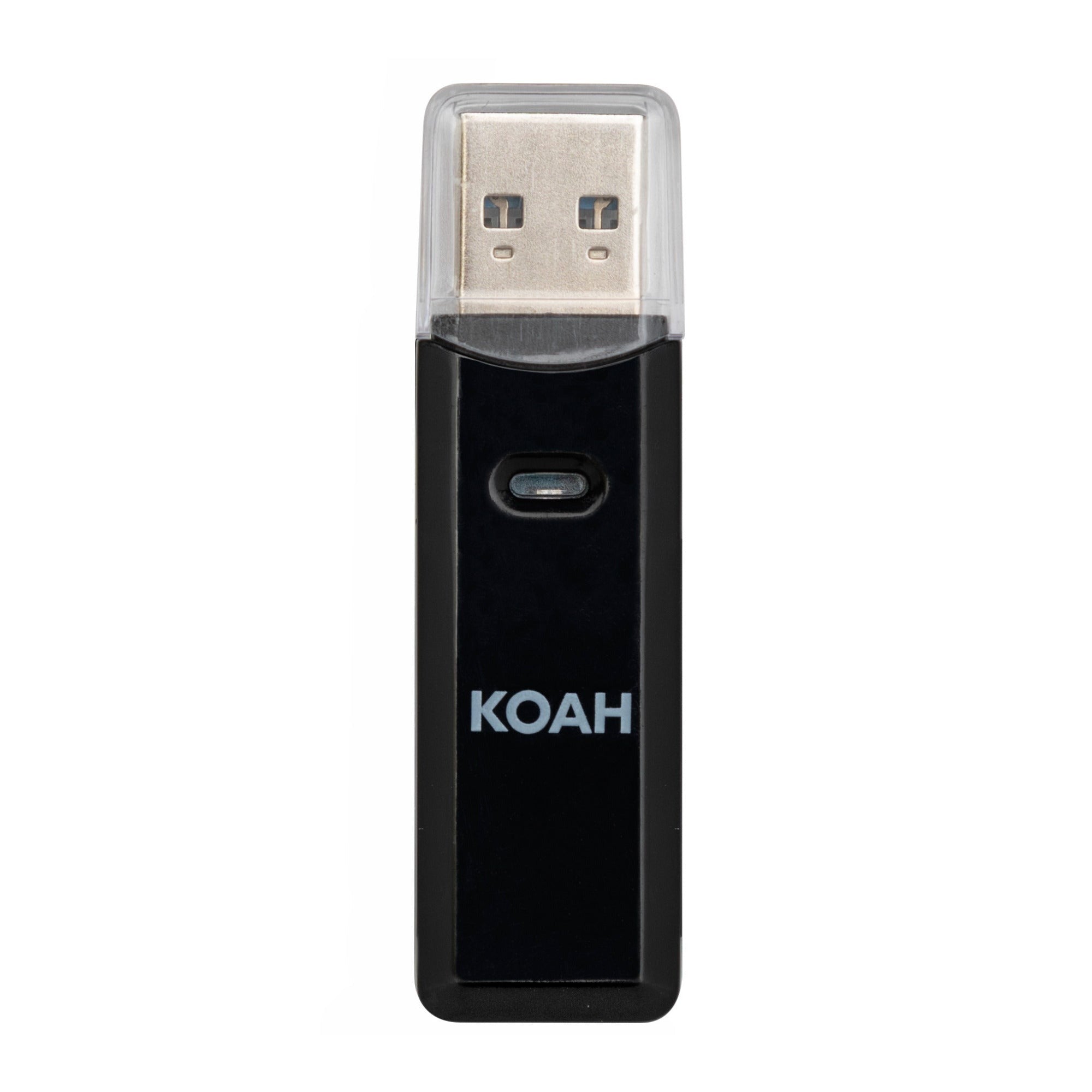 Kingston Canvas React Plus 32GB U3 V90 SD Memory Card (10-Pack) with Card Reader