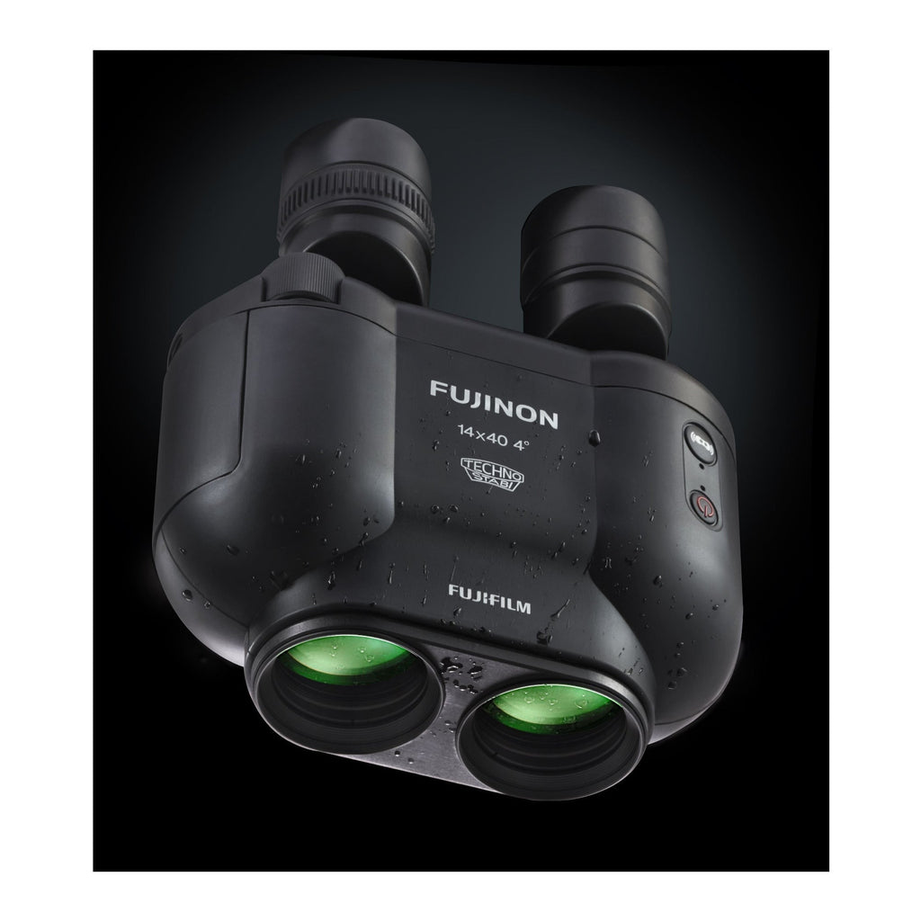 Fujifilm TS-X 1440 Techno Stabi Binoculars