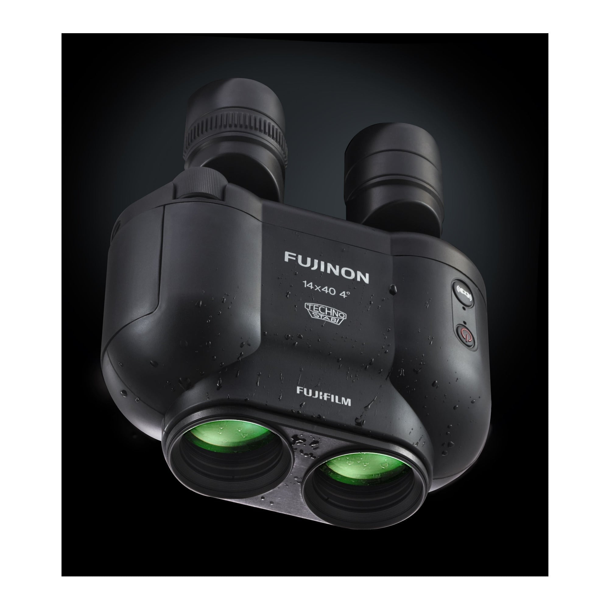 Fujifilm TS-X 1440 Techno Stabi Binoculars