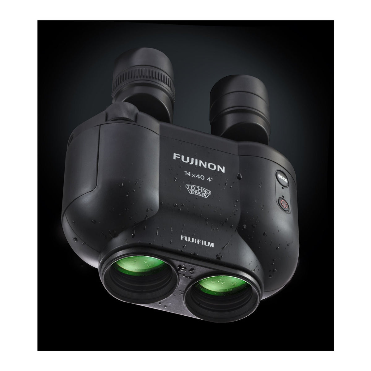 Fujifilm TS-X 1440 Techno Stabi Binoculars