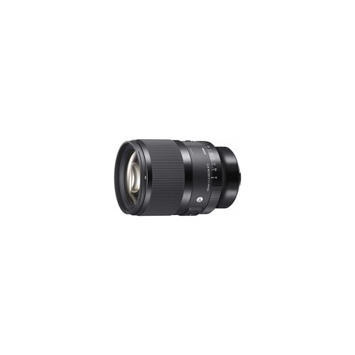 Sigma 50mm F1.4 DG DN Art Lens Compatible with Sony E Mount, High-Response Linear Actuator (Black)