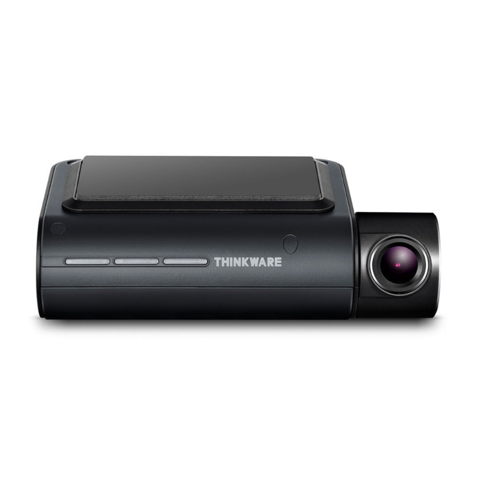 Thinkware Q800PRO 2K QHD Wi-Fi Dash Cam and Rear View Camera Bundle