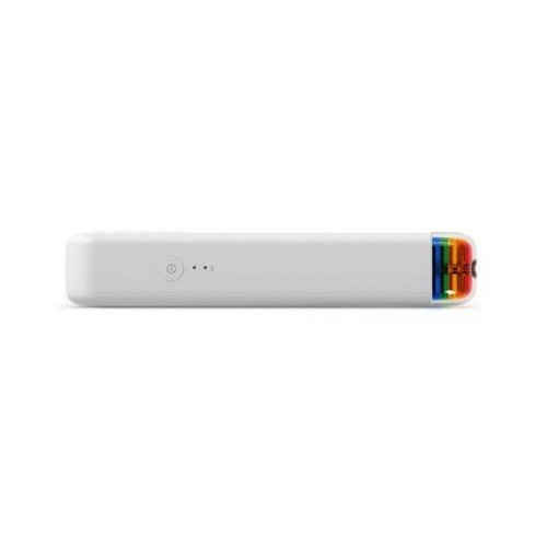 Polaroid Originals Hi-Print 2x3 Inch Pocket Printer with Back Paper and Album