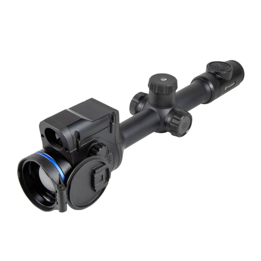 Pulsar Thermion 2 LRF XQ50 Pro 3-12x50mm Thermal Riflescope with Rangefinder (Certified Refurbished)