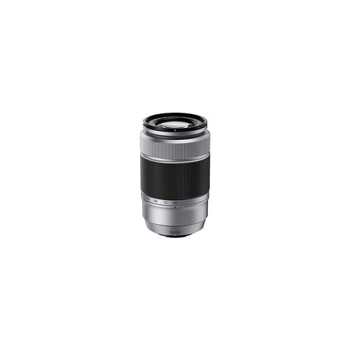 Fujifilm XC 50-230mm f/4.5-6.7 OIS II Lens (Silver)