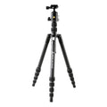 Vanguard Vesta TB235AB Aluminum Tripod with T-51 Ball Head