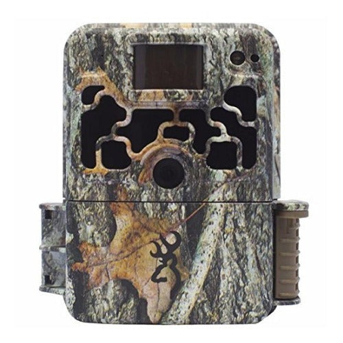Browning Trail Cameras 16 MP Dark Ops Extreme Game Cam Bundle